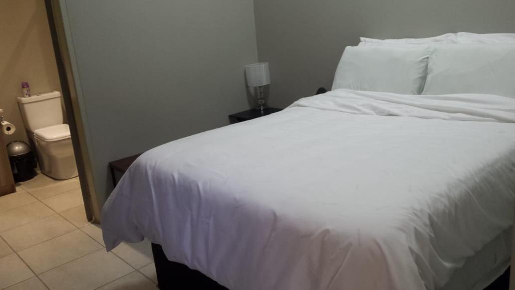 יוהנסבורג One Rosebank Stay מראה חיצוני תמונה