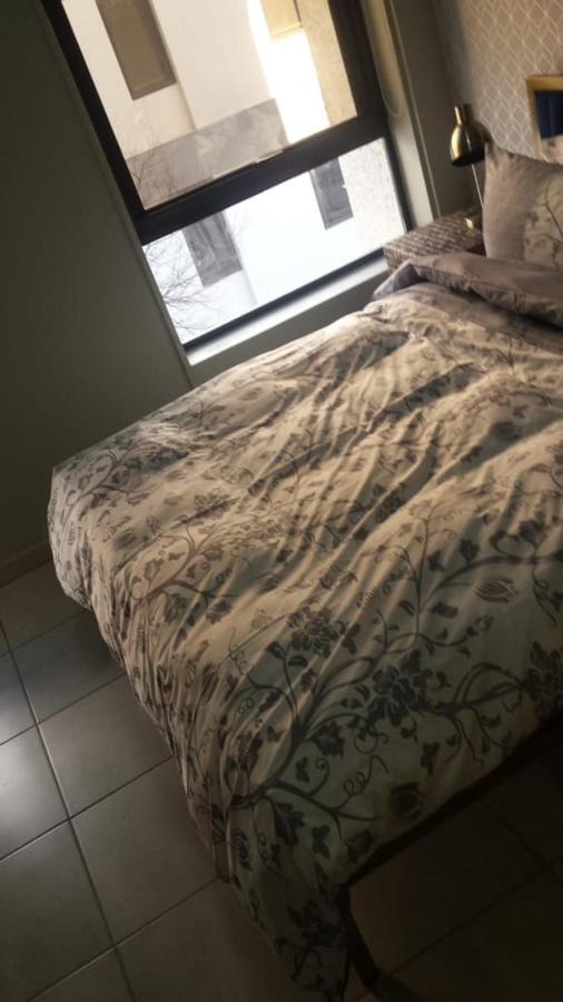 יוהנסבורג One Rosebank Stay מראה חיצוני תמונה