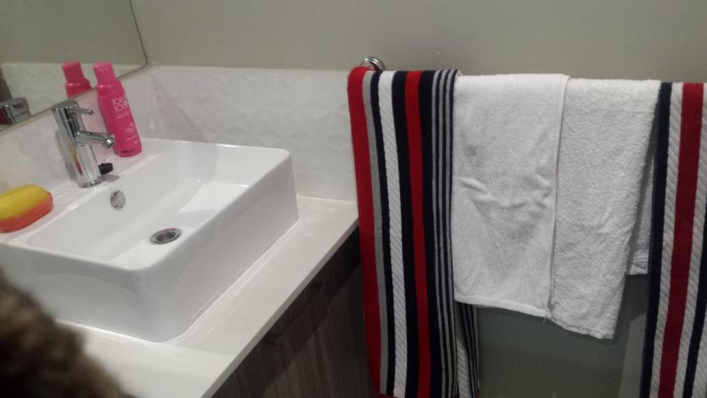 יוהנסבורג One Rosebank Stay מראה חיצוני תמונה