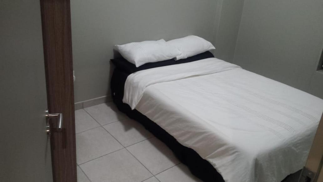 יוהנסבורג One Rosebank Stay מראה חיצוני תמונה