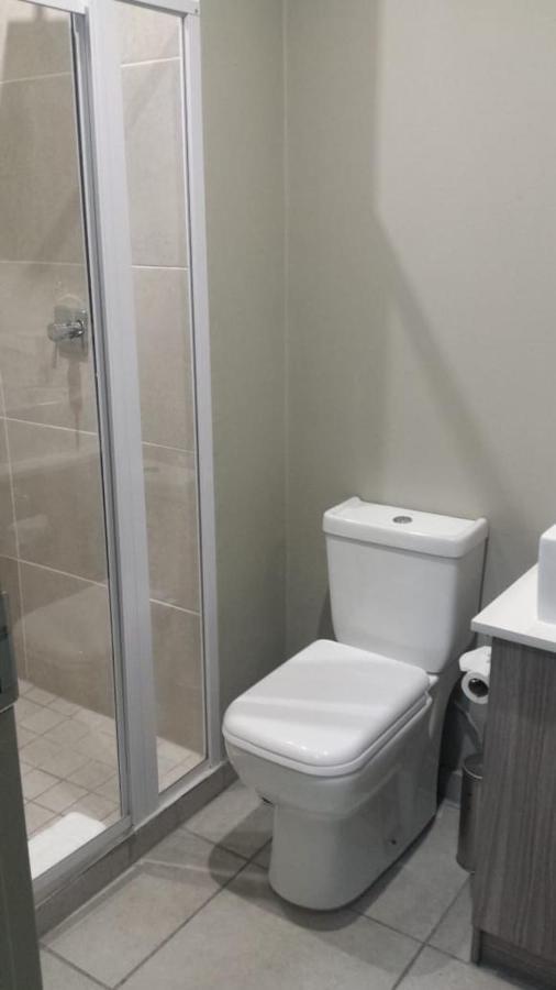 יוהנסבורג One Rosebank Stay מראה חיצוני תמונה