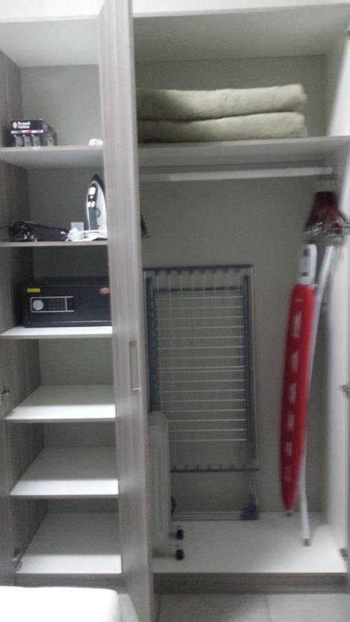 יוהנסבורג One Rosebank Stay מראה חיצוני תמונה