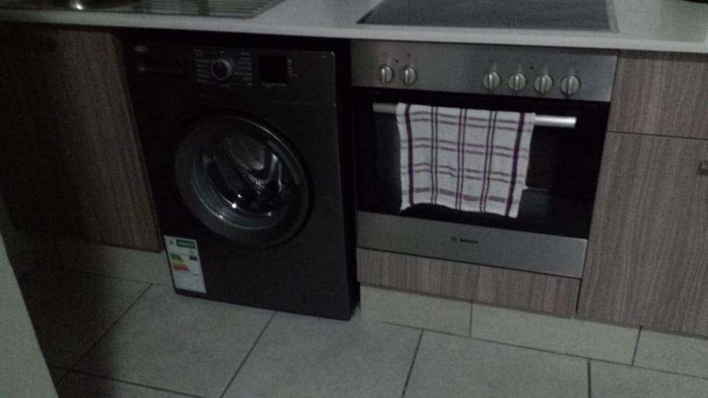 יוהנסבורג One Rosebank Stay מראה חיצוני תמונה