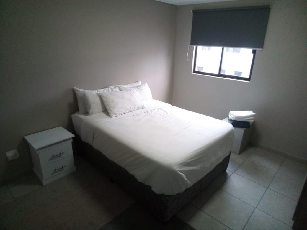 יוהנסבורג One Rosebank Stay מראה חיצוני תמונה