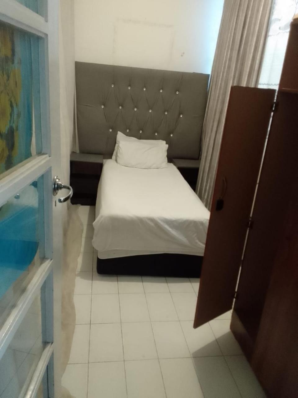 יוהנסבורג One Rosebank Stay מראה חיצוני תמונה
