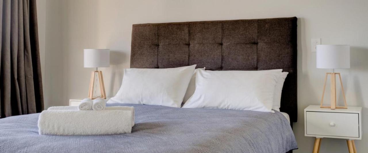 יוהנסבורג One Rosebank Stay מראה חיצוני תמונה